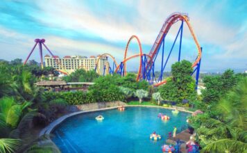Imagicaaworld Entertainment to invest Rs 130 cr to set up new destination at Sabarmati riverfront
