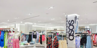 Reliance Retail in talks to bring UK online fashion retailer Asos to India