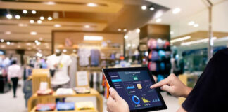 Which technologies will fuel the next wave of growth in retail?