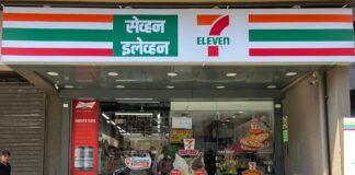7-Eleven opens new store in Panvel