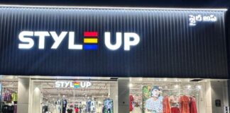 ABFRL’s Style Up opens new store in Hyderabad