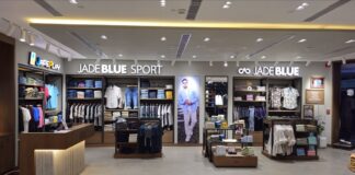 Jade Blue opens its 40th store in Ajmer, Rajasthan
