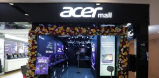 Acer reaches 200 store milestone in India