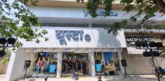 Yousta opens first high-street store in Mumbai