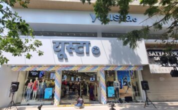 Yousta opens first high-street store in Mumbai