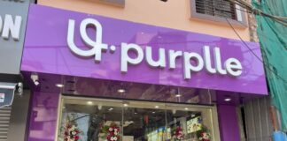Purplle opens its doors at Laxmi Nagar Delhi