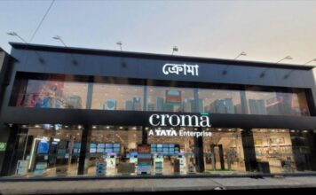 Croma opens another door at Kolkata
