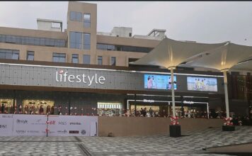 Lifestyle opens at Vega Circle, Siliguri