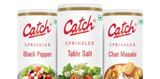 DS Group earmarks Rs 125 cr spend in FY25 to fuel growth of Catch Spices brand
