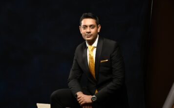 50% of our new clients are now through recommendations: Nikhil Aggarwal, founder, CRA Realtors