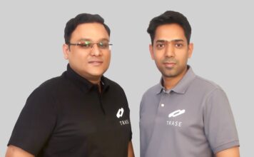 Footwear brand Trase reacquired from Upscalio, raises $5mn
