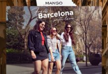 Mango launches Barcelona-inspired Summer collection on Myntra