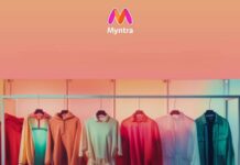 Myntra to sell Victoria's Secret's online in India