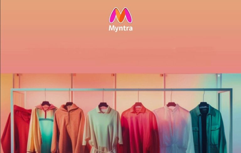 Myntra