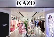 KAZO opens new store in Noida