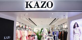 KAZO opens new store in Noida