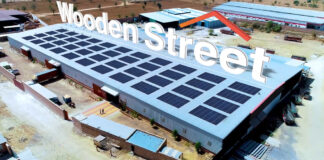 Wooden Street opens new manufacturing, R&D unit in Jodhpur