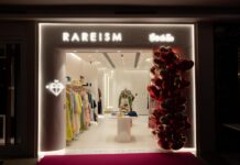 Rareism Store