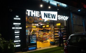 New Shop debuts as Flagship store in Jabalpur