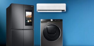 Samsung India's 70% of appliances sales to come from AI-powered products by 2025
