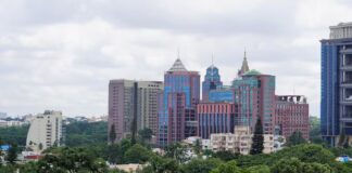 Bengaluru: Where commerce clicks