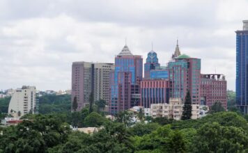Bengaluru: Where commerce clicks