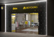 Beyoung to launch 100 Offline Stores by end of this fiscal