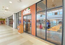 Chili’s opens up in Ahmedabad