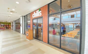 Chili’s opens up in Ahmedabad