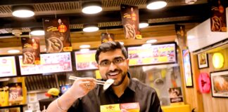 Sagar Daryani, CEO and Co-founder - Wow! Momo & Saga: From a Kiosk to a Kingdom