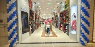 Go Fashion (India) Ltd looks to open 120-150 new stores in FY25