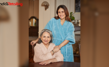 MyTrident’s latest campaign features Kareena Kapoor Khan and Sharmila Tagore