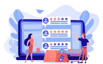 56% of online shoppers found ratings on eComm sites to be positively biased: LocalCircles survey
