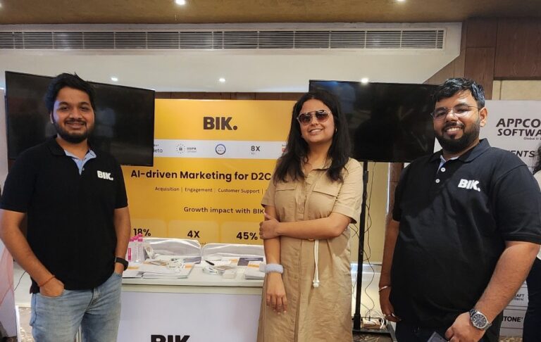 Bik.AI aims to go public within 5 years: CEO Sonakshi Nathani