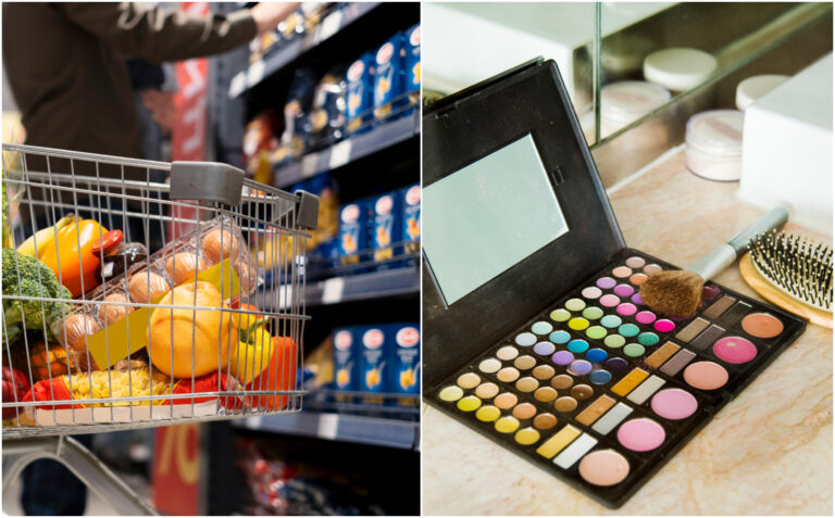 Food & Beverage