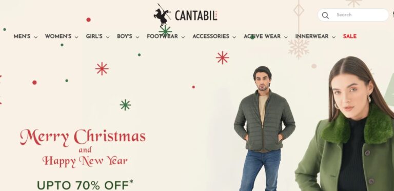 Cantabil revamps Cantabilshop.com to enhance online shopping experience