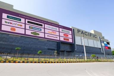 Pacific Faridabad opens today - shop, dine and explore!