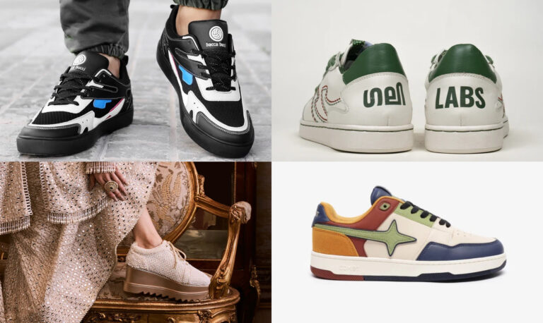 sneakers