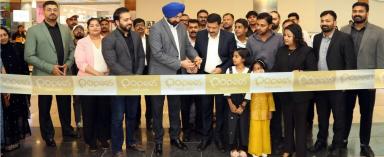 Popees Baby Care unveils first international store in Dalma Mall, Abu Dhabi
