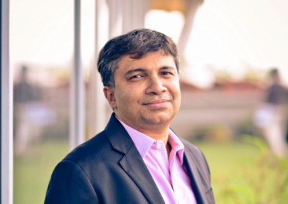 Marico re-appoints Saugata Gupta as MD & CEO